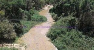 Montes Claros - SEMMA busca parceria para revitalizar microbacias hidrográficas do município de Montes Claros