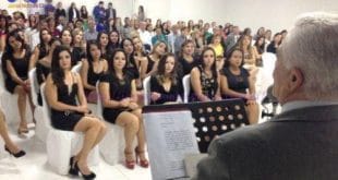 Em parceria com a ABO, CEPT/Unimontes forma 32 profissionais em curso Técnico de Saúde Bucal