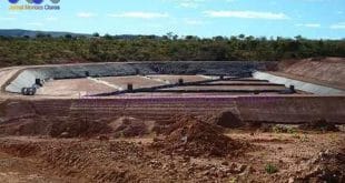 Montes Claros - Viasolo Engenharia Ambiental inicia nos próximos dias as suas atividades na Central de Tratamento de Resíduos