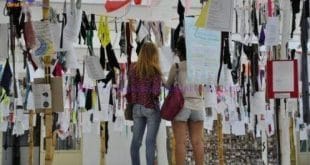 O Salão Nacional de Poesia Psiu Poético, que será realizado entre 4 e 12 de outubro