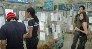 Cultura Moc - Inscrições de trabalhos para o Psiu Poético vão até dia 28