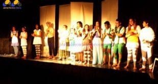 Cursos - Com 76 vagas, Teatro Universitário da Unimontes abre inscrições para mais 4 oficinas temáticas