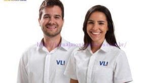 Emprego - VLI abre inscrições para programa de trainee‏