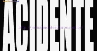 Norte de Minas - Acidente de trânsito deixa uma pessoa morta em Padre Carvalho