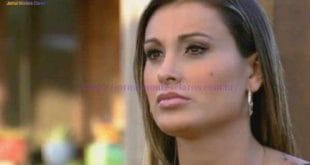 Andressa Urach lança livro com altas cifras. Foto: Divulgação