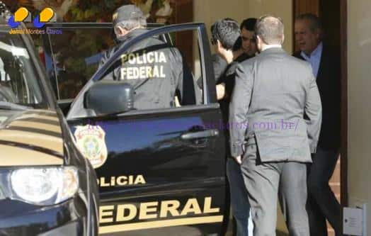 dirceu_lavajato_DidaSampaio_800Dirceu cumpria prisão domiciliar por sua condenação no processo do mensalão 