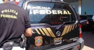 MG - PF prende líderes de seita religiosa que escravizava fiéis em Minas Gerais - Foto: Arquivo