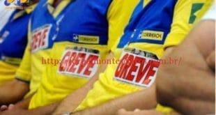MG - Funcionários dos Correios entram em greve em Minas Gerais