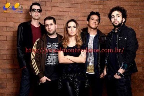 Tatá Werneck é acusada de transfobia por causa de música