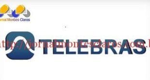 Concurso - Inscrições para concurso da Telebras começam nesta segunda! Salários de até R$ 6.929,58