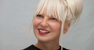 Novo álbum de Sia, "This Is Acting", ainda não tem data de lançamento