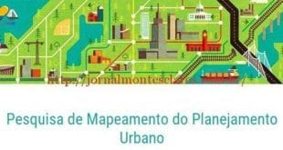 MG - Pesquisa vai mapear o planejamento urbano nos 853 municípios mineiros