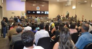 Montes Claros - Conselho Municipal de Comunicação Social, na pauta da reunião da Câmara desta terça-feira