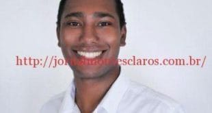 Presidente da Med Prev Montes Claros, Jocemar Santos da Silva
