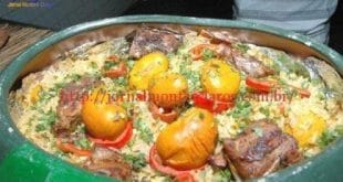 Cultura Moc - 25ª Festa Nacional do Pequi terá mais uma edição do Concurso de Arroz com Pequi