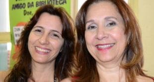 Montes Claros - Lançada em Montes Claros a campanha “Amigo da Biblioteca”