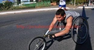 Montes Claros - Inscrições para Festival Paralímpico terminam nesta terça-feira (15)