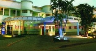 Montes Claros - Santa Casa de Montes Claros comemora 144 anos de amor a serviço da vida - O maior hospital do norte de Minas completa 144 anos