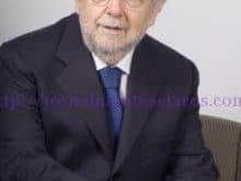 Paulo Paiva foi Ministro do Trabalho e do Planejamento e Orçamento (1995 a 1998) e atualmente é professor da Fundação Dom Cabral