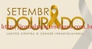 Montes Claros - Montes Claros Vôlei une forças à Fundação Sara no “Setembro Dourado”