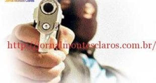 Montes Claros - Criminosos assaltam postos de combustíveis em Montes Claros