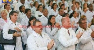 O Nordeste concentrou o maior número de desistências