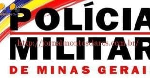 Montes Claros – Confira os destaques policiais das últimas 24h
