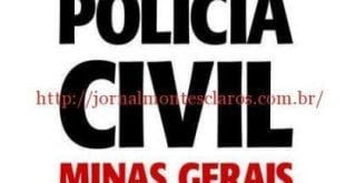 MG - Operação da Polícia Civil de combate ao tráfico de drogas termina com 16 presos