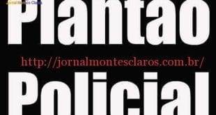 Norte de Minas - Menor é preso após furtar um veículo em Espinosa