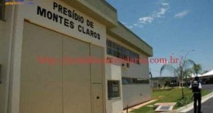 Montes Claros - Governo de Minas Gerais acelera ampliação do Presídio Regional de Montes Claros