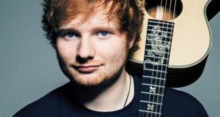 Ed Sheeran alça sua fama aos cinemas com "Jumpers for Goalposts", filme sobre um show da série de três no estádio Wembley, em Londres