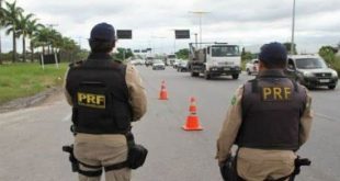 Balanço preliminar registrou 1.037 acidentes