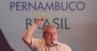 Ex-presidente Lula (PT) completa 70 anos nesta terça-feira, 27 de outubro