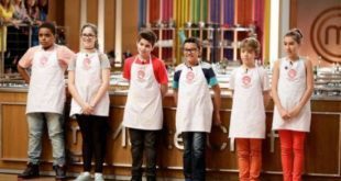 Crianças trocaram dicas e empréstimos de ingredientes para fazer os pratos