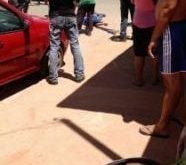 Montes Claros - Homem reage a assalto, leva tiro na cabeça e morre no bairro Carmelo