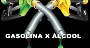 Álcool x gasolina: com aumento do preço, qual vale mais a pena?