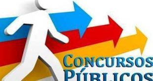 Concursos públicos que estão com as inscrições abertas hoje (19/10/2015)
