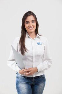 Estágio VLI 2016