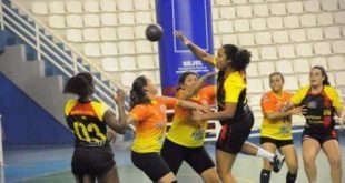 aqui Handebol Montes Claros ganha importantes reforços para Fase Estadual do Minas Olímpica