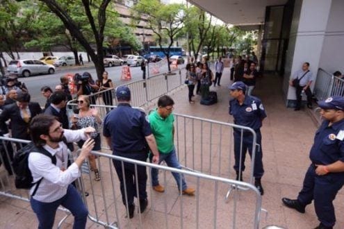 MG - Começa último dia de julgamento da 'Chacina de Unaí'