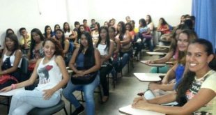 Educação - Curso de técnico em Enfermagem dá início às atividades do Pronatec no âmbito da Unimontes