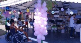 Montes Claros - “Outubro Rosa”: Hospital Universitário tem um dia especial com terapia da beleza e agendamento de exames