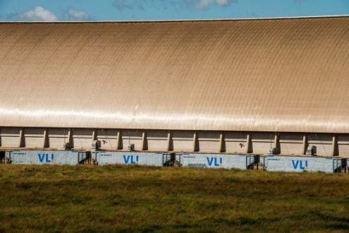 Emprego - VLI abre inscrições para programa de estágio 2016‏
