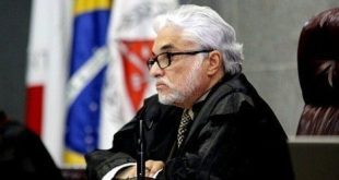 O CONSELHEIRO RELATOR WANDERLEY ÁVILA ( FOTO: KARINA CAMARGOS)