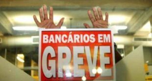 Brasil - Greve dos bancários entra no segundo dia