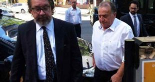 Júri condena 98 anos e seis de prisão Norberto Mânica