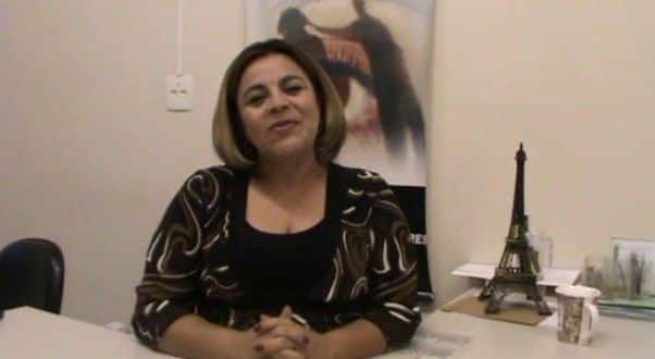 Web TV - Dra. Maiza Rodrigues fala sobre o por que as mulheres não denunciam seus agressores