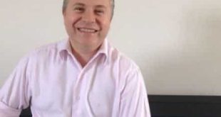 Leonídio Filho, criador do Dica de Preço