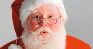 Procura do comércio pelos profissionais que personificam o bom velhinho caminha a passos lentos