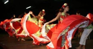 Cultura Moc - Edição 2015 do Palco Itinerante das Artes Integradas tem última apresentação neste sábado (24)